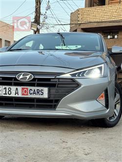 هيونداي أفانتي